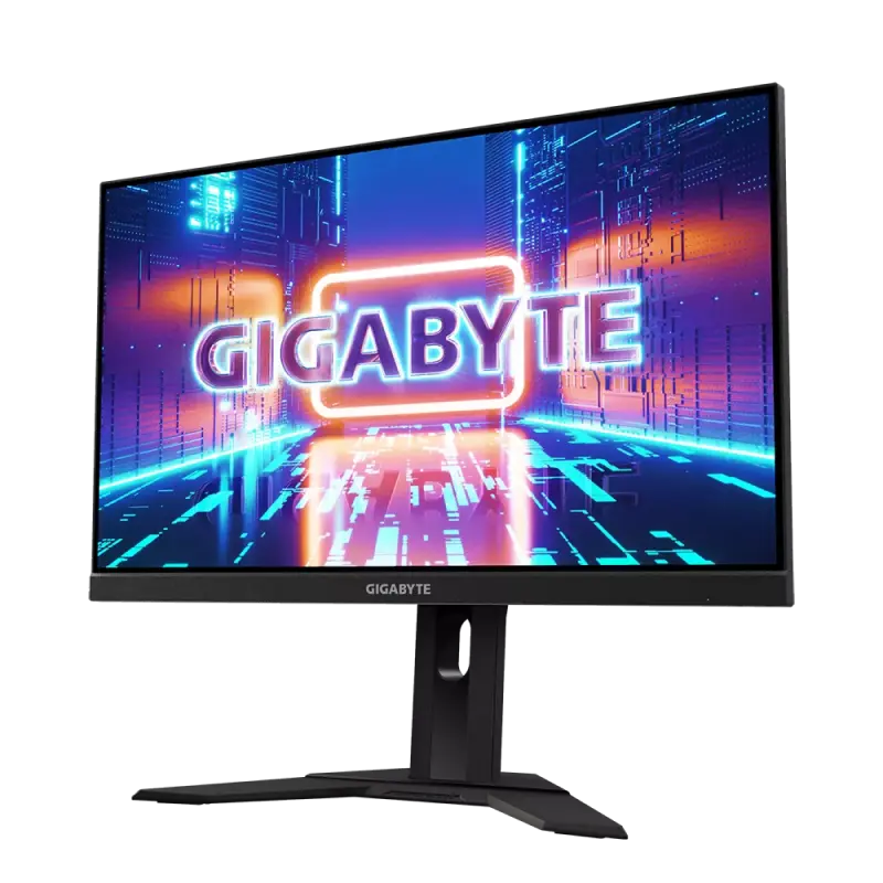 Monitor Gaming Gigabyte G24F Negru