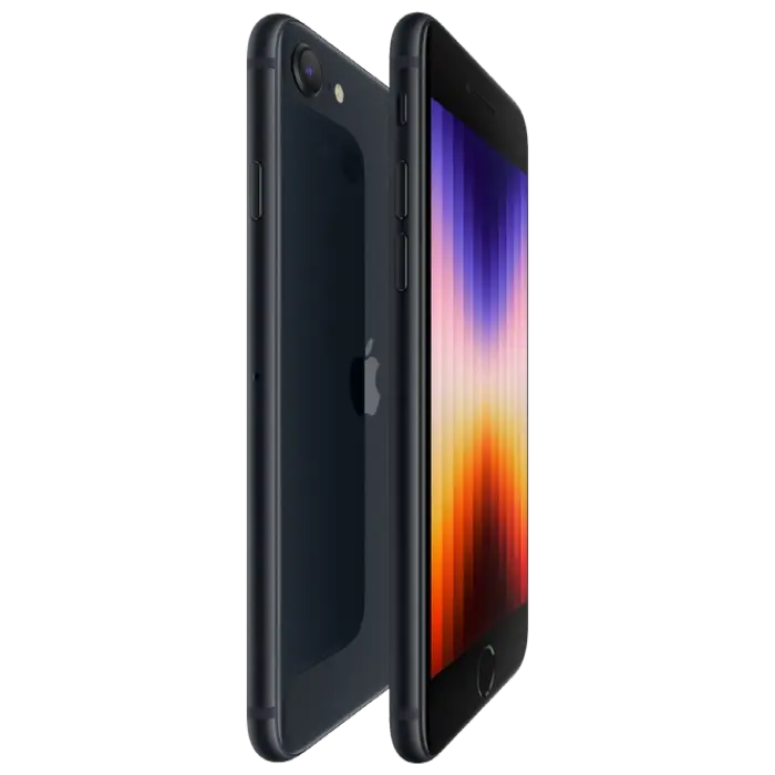Смартфон Apple iPhone SE 2022, 4 ГБ / 256ГБ