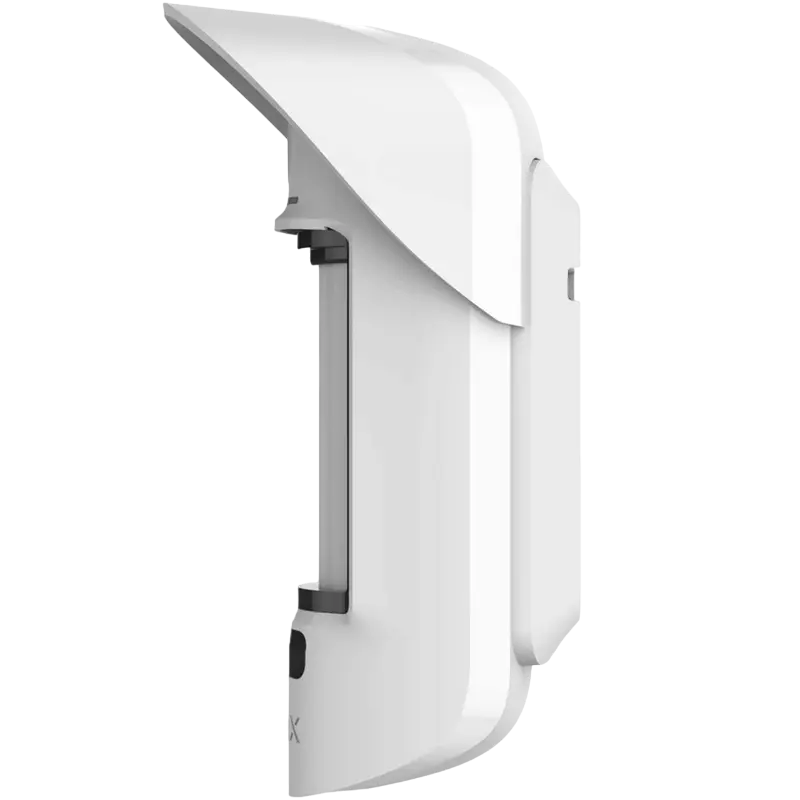 Датчик движения Ajax MotionCam Outdoor Белый