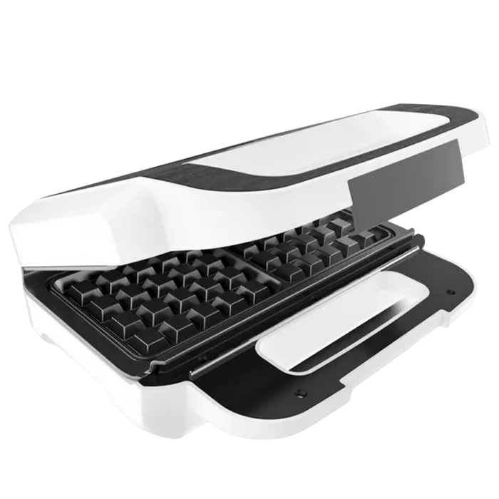 Toaster Tefal Snack XL Alb Negru