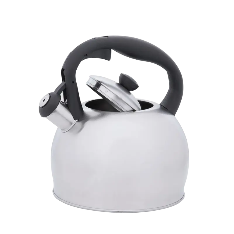 Чайник RESTO PERSEUS Perseus Нержавеющая сталь