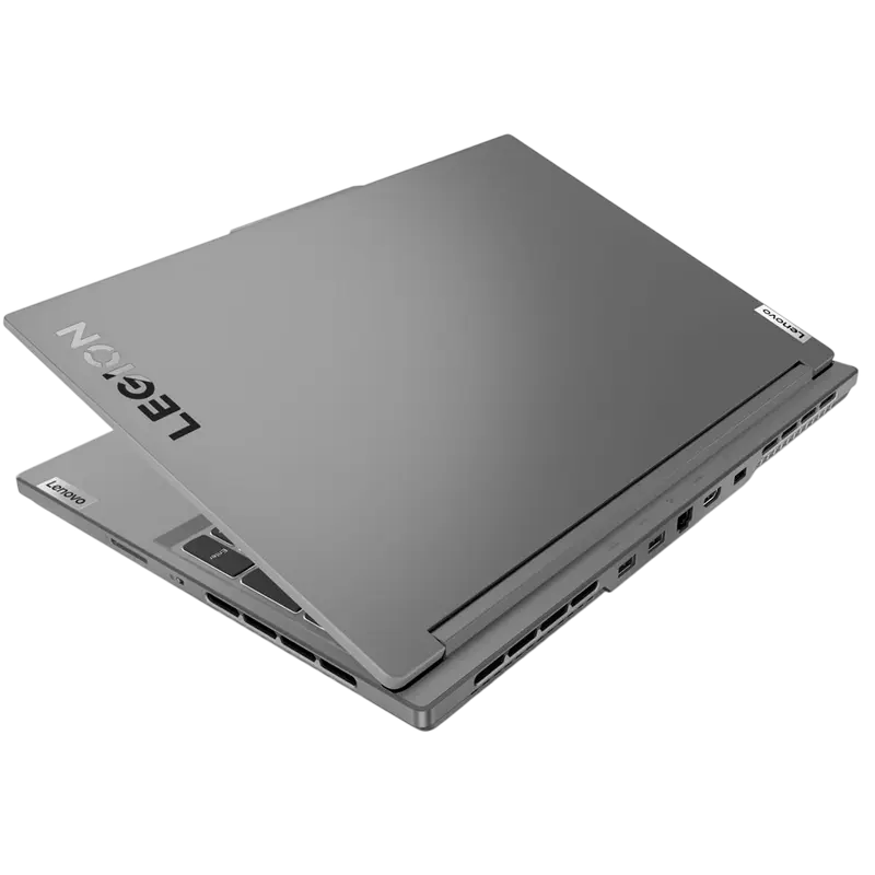 Игровой ноутбук Lenovo Legion Slim 5 16AHP9 Luna Grey