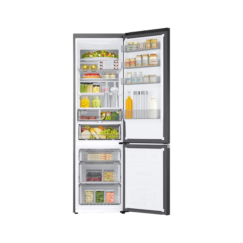 Frigider Samsung RB38T776FB1/UA Negru