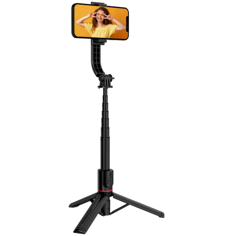 Монопод для селфи Proove Lite Shot Черный