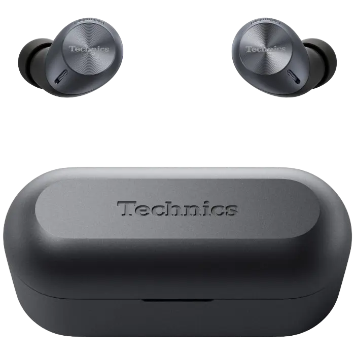 Наушники Technics EAH-AZ40 Чёрный