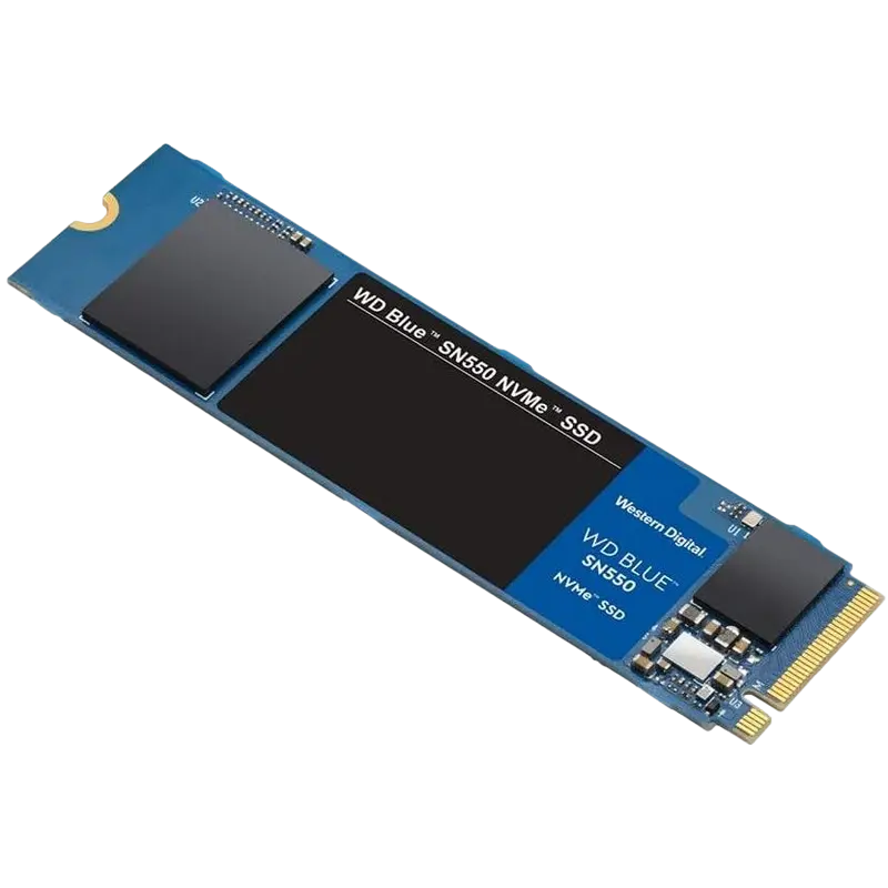 Накопитель SSD Western Digital SN550 250GB