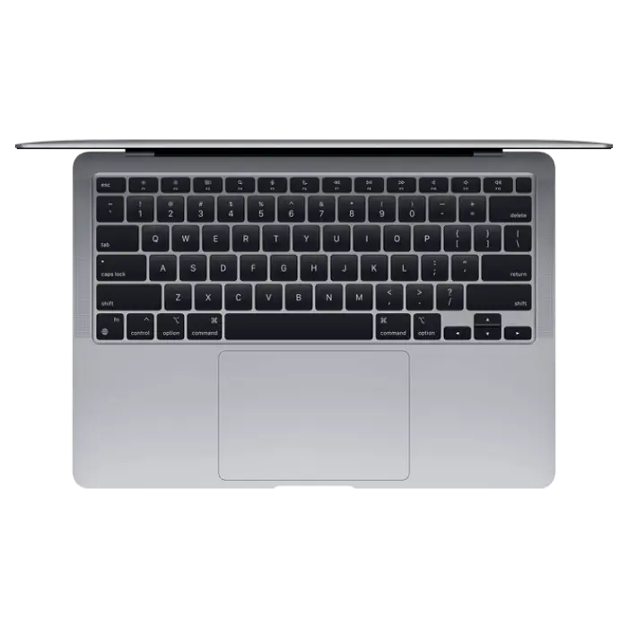 Ноутбук Apple MacBook Air 13 2020 Космический серый