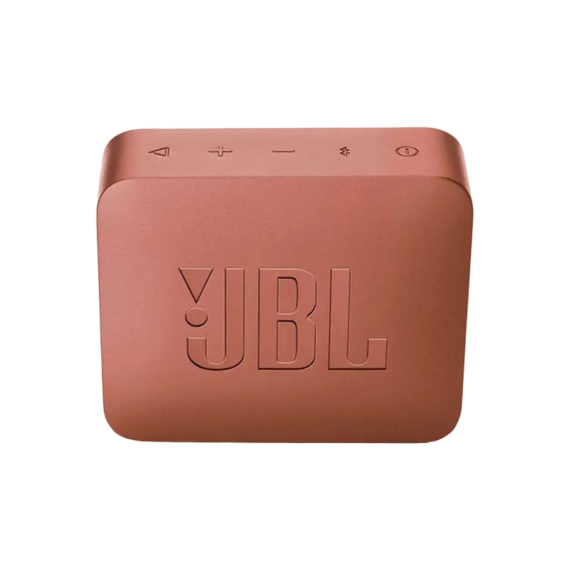 Портативная колонка JBL. GO 2 Корица