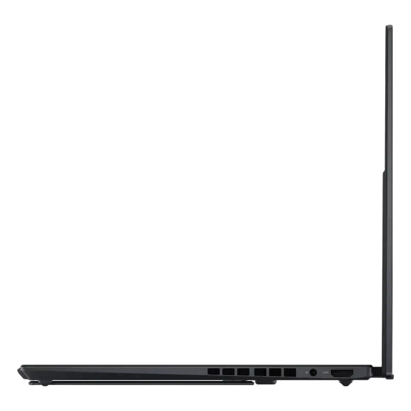 Laptop ASUS Zenbook DUO OLED UX8406MA Inkwell Gray