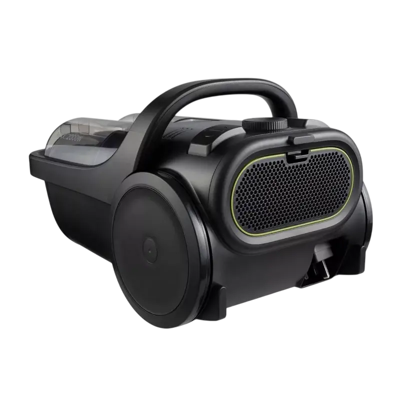 Пылесос Panasonic MC-CL605K149 Черный