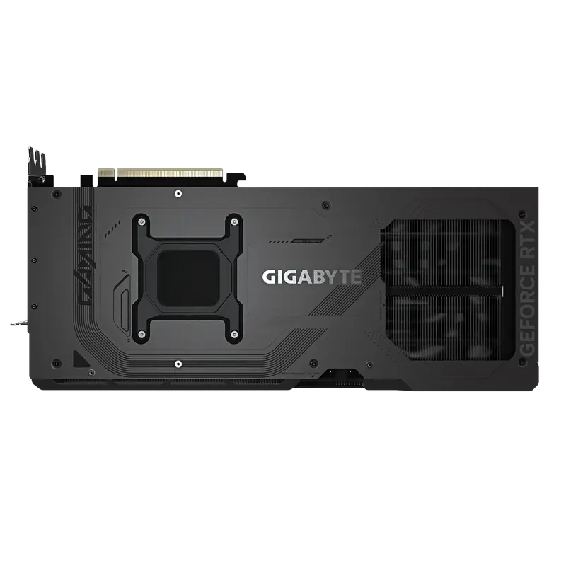 Видеокарта Gigabyte GeForce RTX 5090 GAMING OC