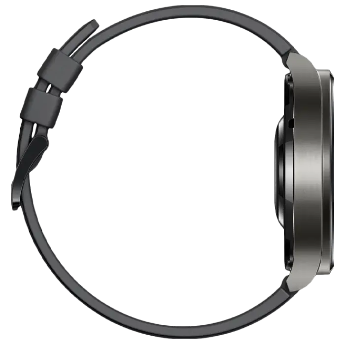 Спортивные/Тренировочные часы Huawei Watch GT2 Pro Night Black