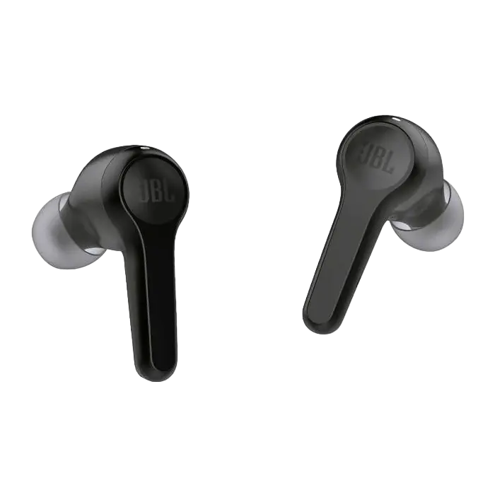 Наушники JBL Tune 215TWS Чёрный