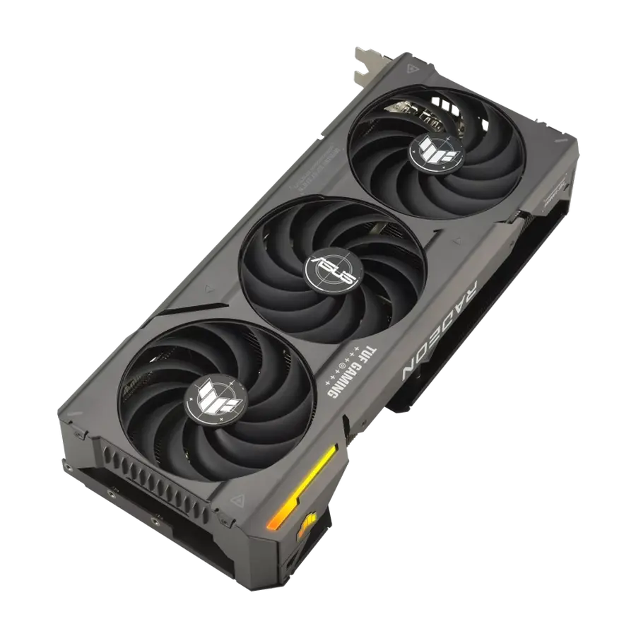 Видеокарта ASUS TUF Gaming Radeon RX 7800 XT OC