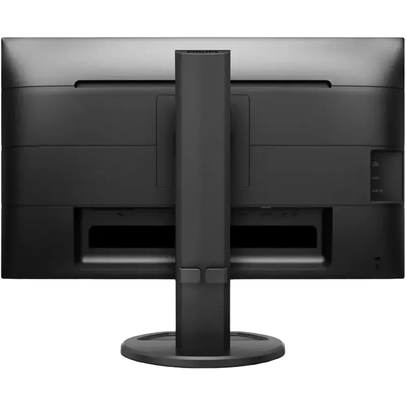 Монитор Philips 240B9 Чёрный