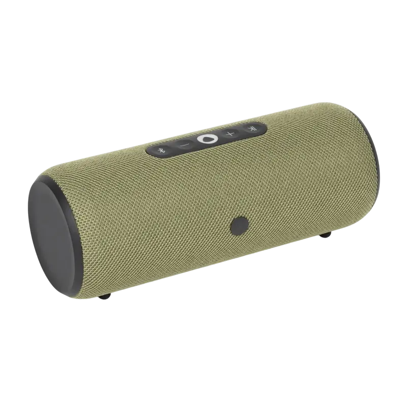 Difuzor Inteligent Yandex Station Street Verde