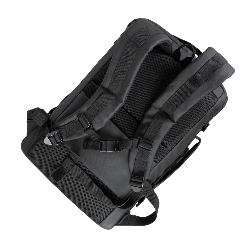 Rucsac Rivacase Tegel Negru