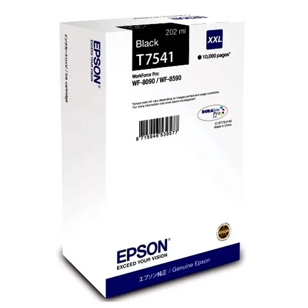 Epson T754140