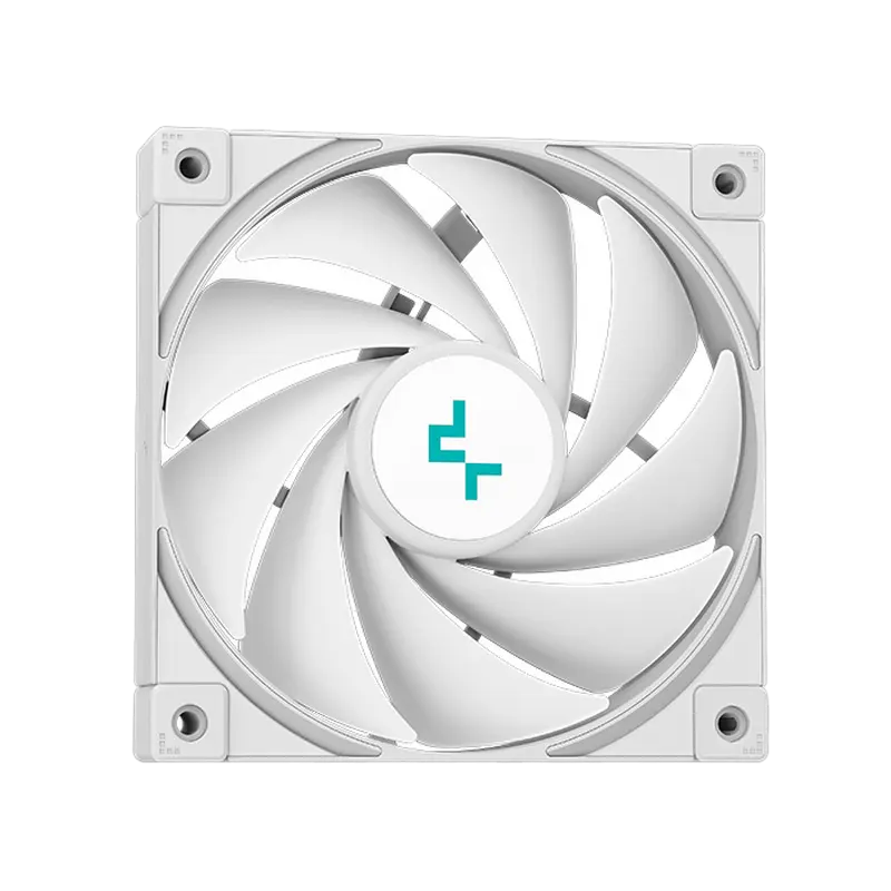 Кулер для процессора Deepcool LT520 WH 120 мм