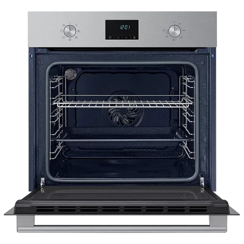 Cuptor Electric Samsung NV68A1110BS/WT Oțel inoxidabil