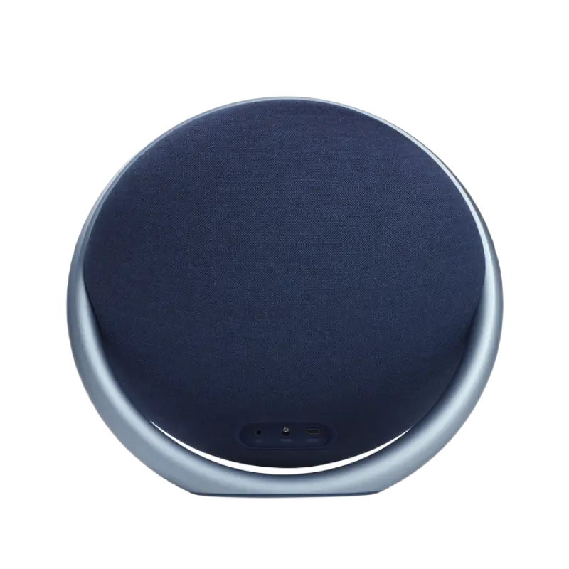 Boxă portabilă Harman Kardon Onyx Studio 7 Albastru