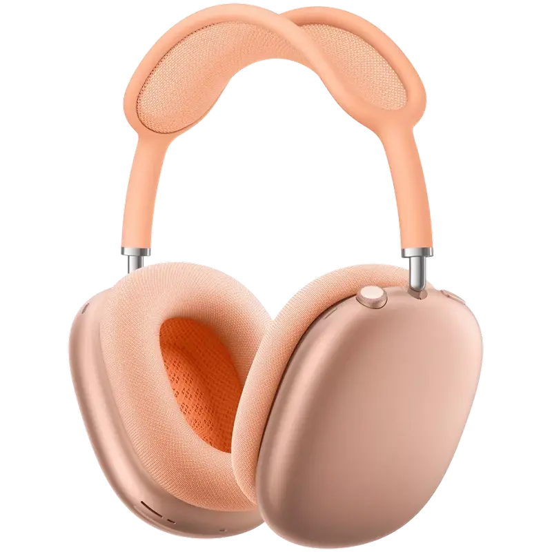 Наушники Apple AirPods Max Gen2 Оранжевый