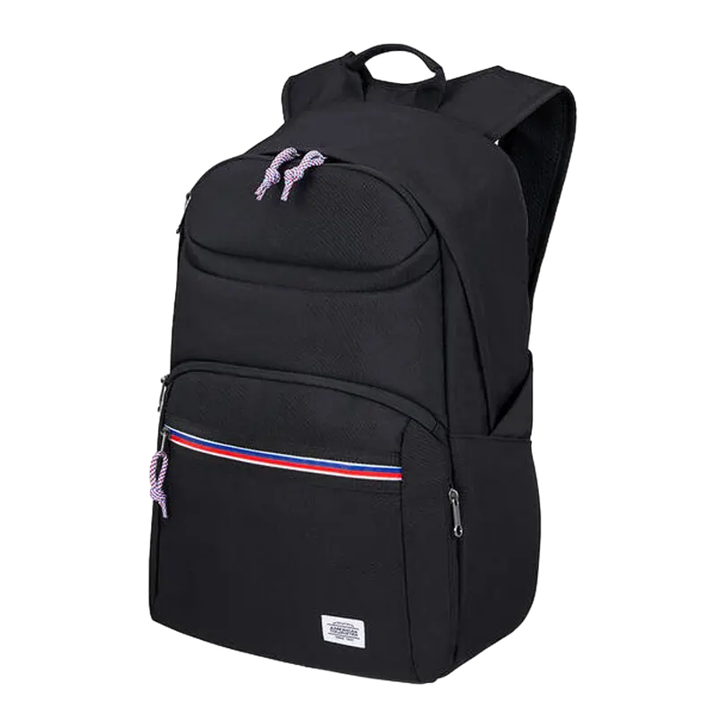 Рюкзак для ноутбука American Tourister UPBEAT Чёрный