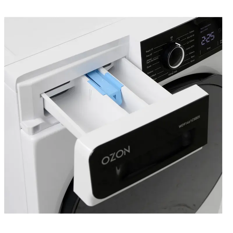 Стиральная машина OZON WO91461C5BDI Белый