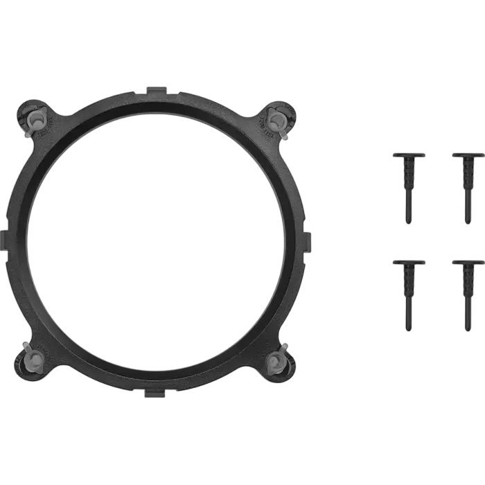 Кулер для процессора Deepcool AG300 LED 92 мм