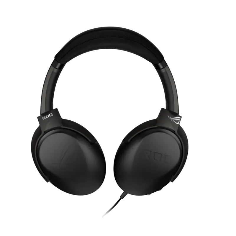Наушники ASUS ROG Strix Go Core Чёрный
