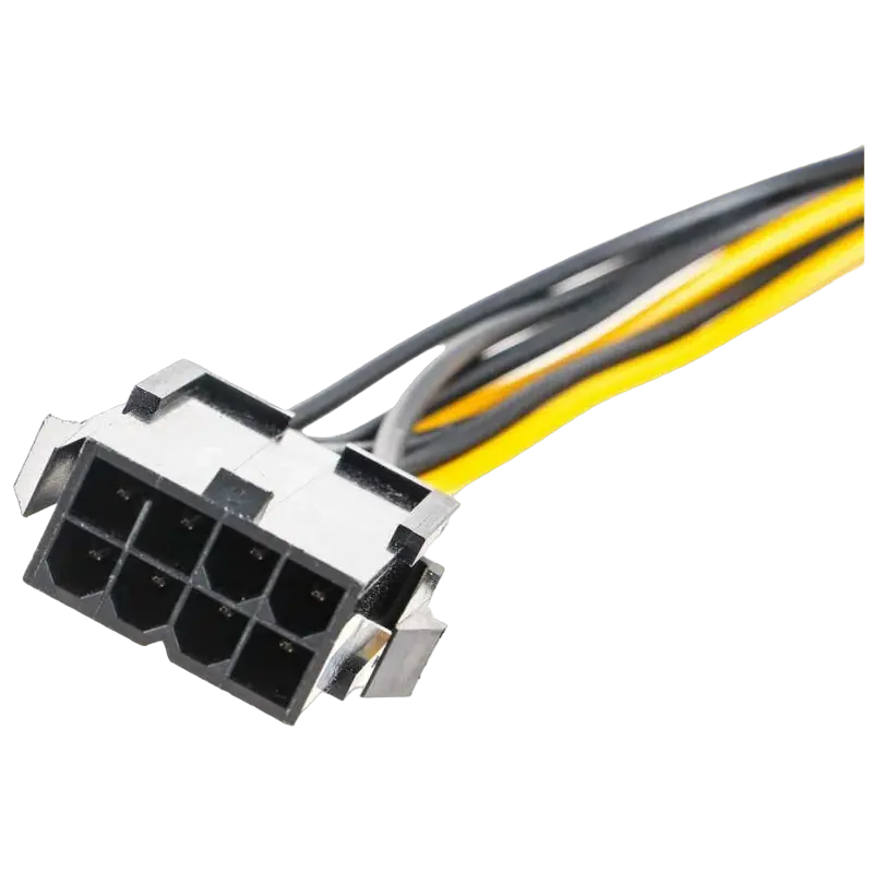 Cablu intern de alimentare Cablexpert CC-PSU-84 ATX Negru