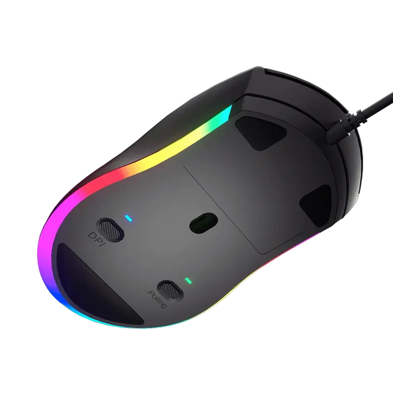 Игровая мышь Cougar Minos XT Проводное Чёрный