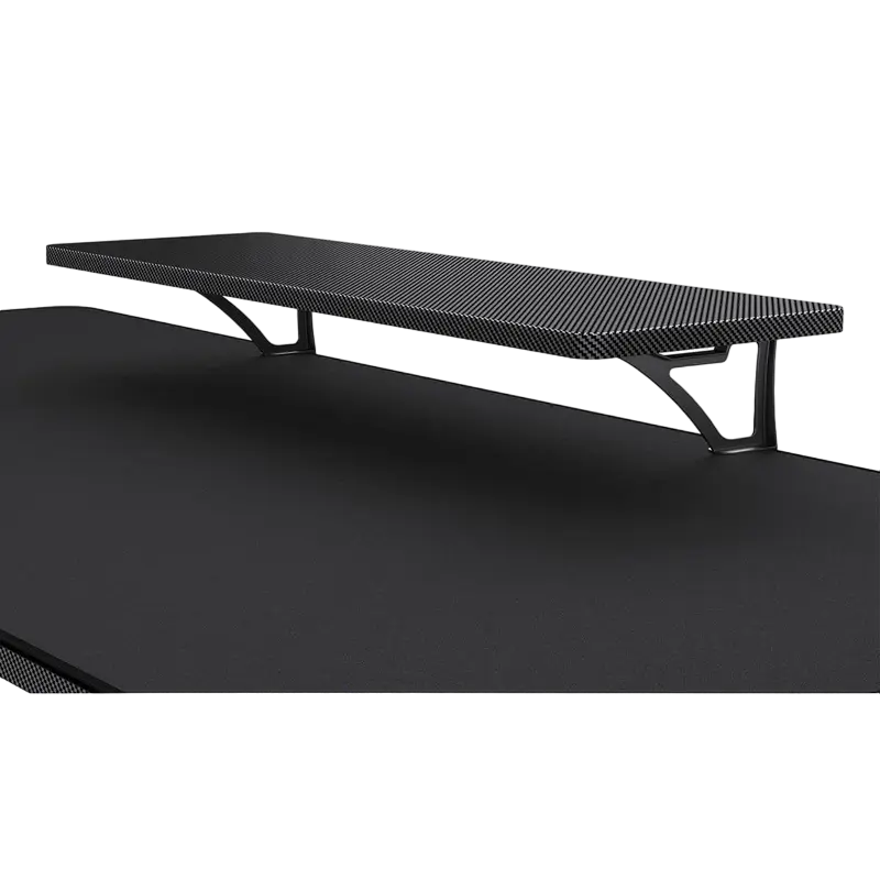 Игровой стол Cougar E-Star 140 Чёрный