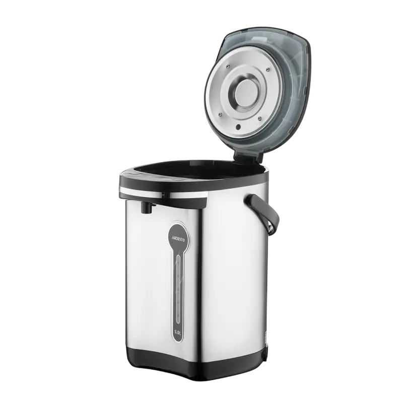 Термопот Ardesto TP-5BI Нержавеющая сталь