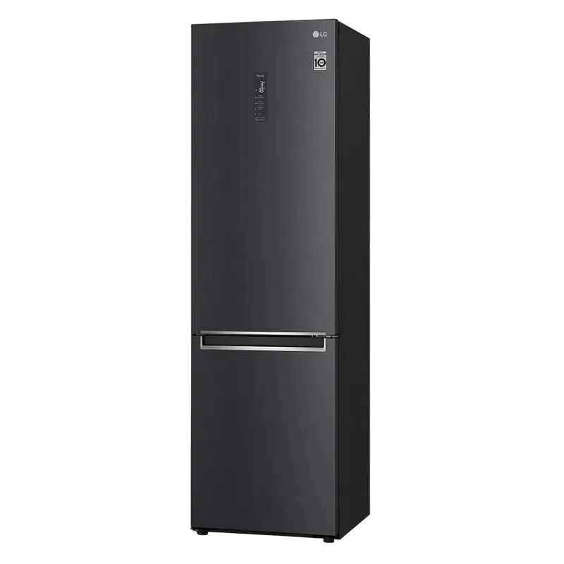 Frigider LG GA-B509MBUM Negru