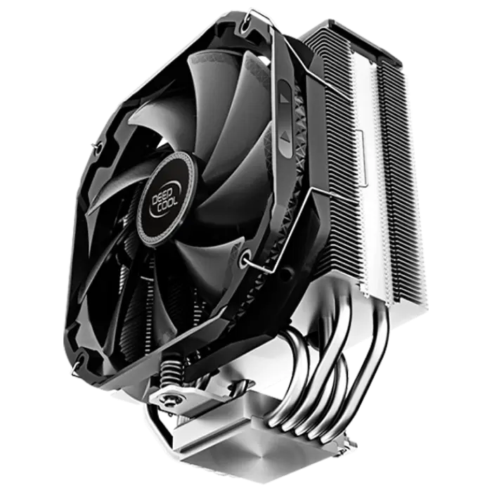 Кулер для процессора Deepcool AS500 140 мм