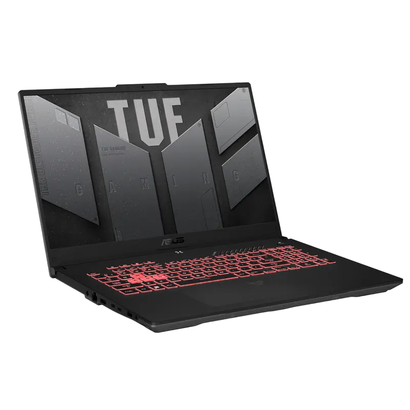 ASUS TUF Gaming A17 FA707RR
