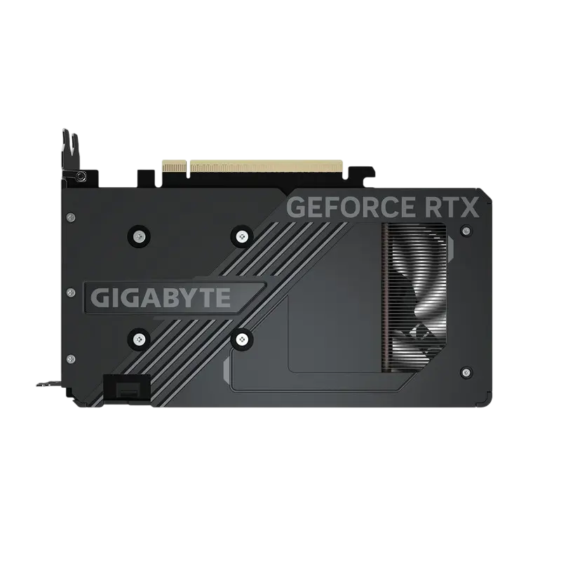 Видеокарта Gigabyte GeForce RTX 5050 WINDFORCE OC