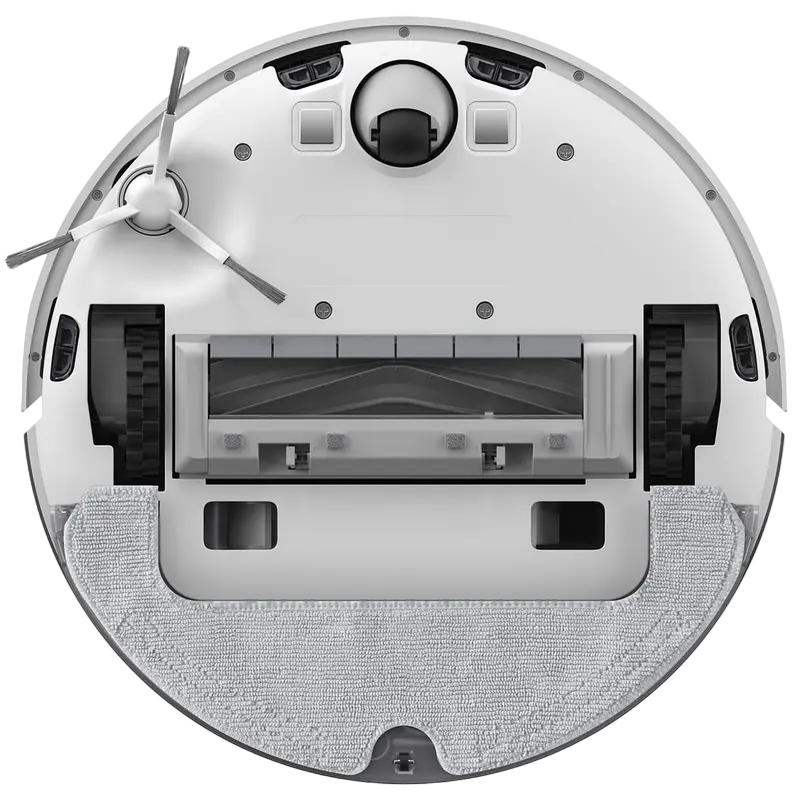 Робот-Пылесос Dreame D10 Plus Gen2 Белый