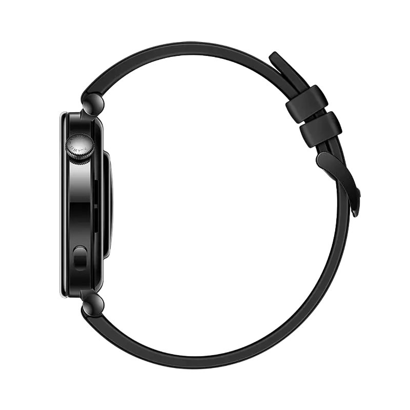 Умные часы Huawei Watch GT 4 Чёрный