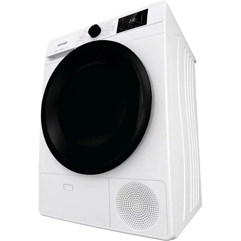 Сушильная машина Gorenje DNE8B Белый