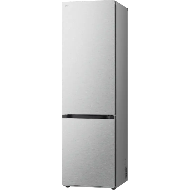 Frigider LG GBV7280AMB Oțel inoxidabil
