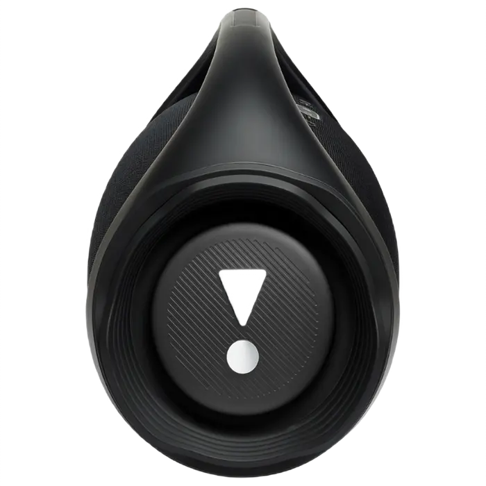 Портативная колонка JBL. Boombox 2 Чёрный