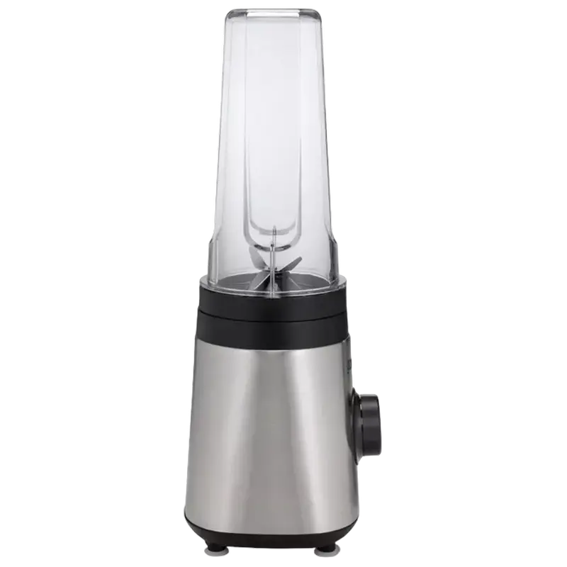 Стационарный блендер Gorenje BSM600E Серебристый