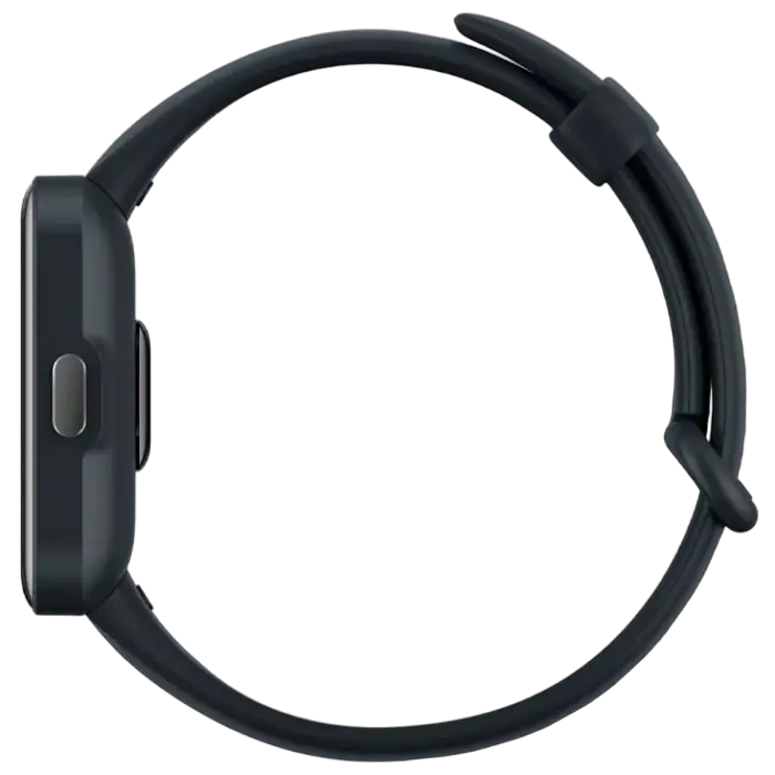 Умные часы Xiaomi Redmi Watch 2 Lite Чёрный