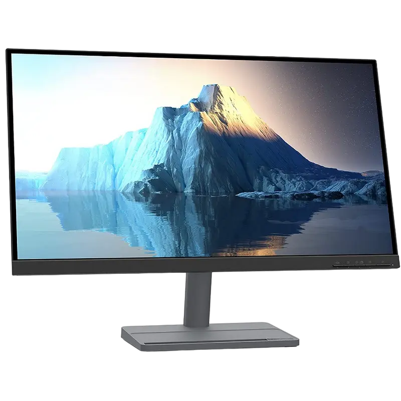 Монитор Lenovo L27Q-35 Серый