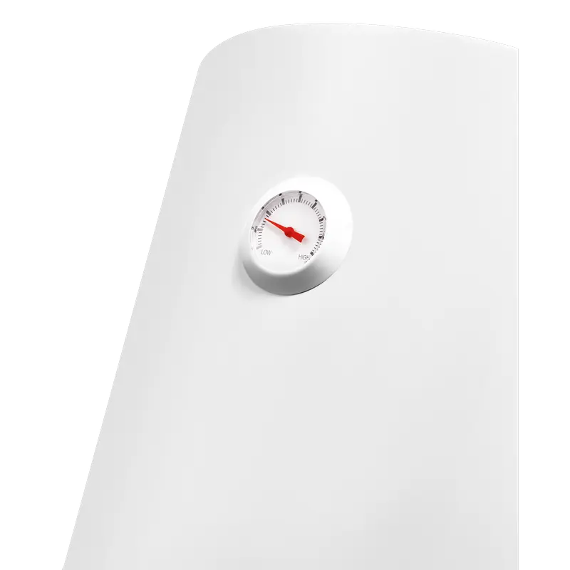 Накопительный водонагреватель Electrolux EWH 50 Quantum Pro 50 л Белый