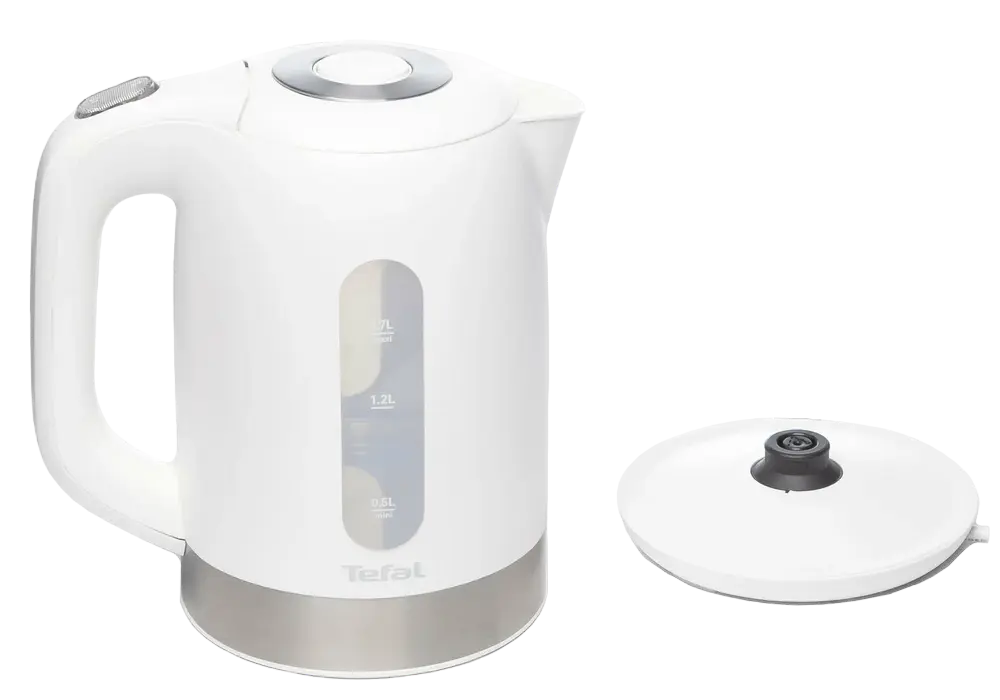 Электрочайник Tefal KO330130 Белый