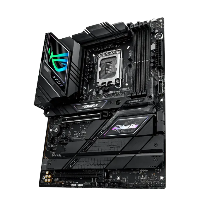 Материнская плата ASUS ROG STRIX Z790-F GAMING WIFI II LGA1700 ATX