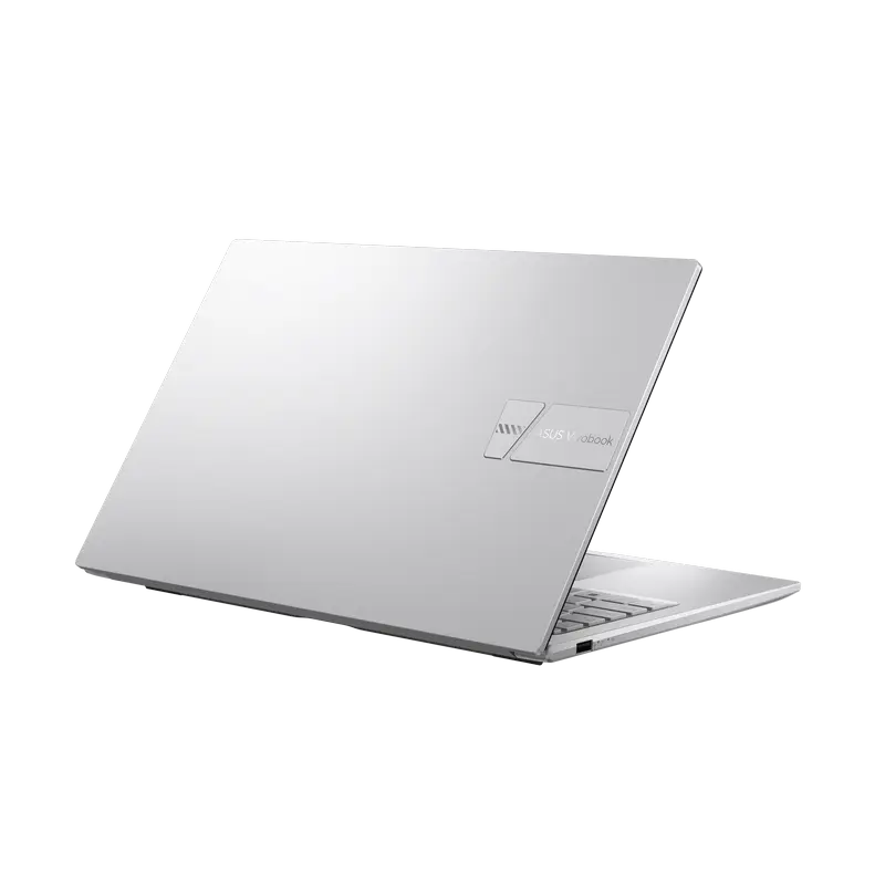 Ноутбук ASUS Vivobook 15 X1504VA Cool Silver